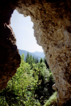 Vordere Tormäuer mit Trefflingfall (Puchenstuben)