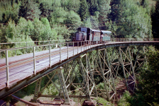 Ybbstalbahn (Gstadt) (Waidhofen an der Ybbs)