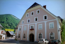 Fürstenhaus oder Asyl (Göstling an der Ybbs)