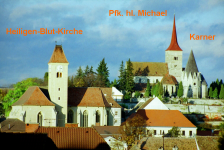 Heiligen-Blut-Kirche (Pulkau)