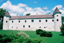 Schloss Waldreichs (Pölla)