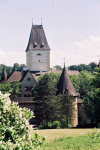 Burg Ottenstein I (Rastenfeld)