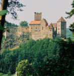 Burg Hardegg (Hardegg)