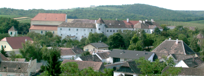 Schloss Mailberg (Mailberg)