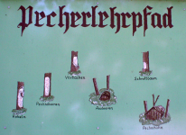 Pechermuseum und Lehrpfad (Hernstein)