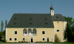 Dürnhof - Museum für Medizinmeteorologie (Zwettl Stift/Zwettl)