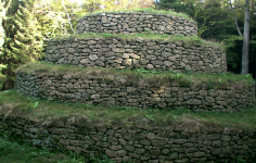 Pyramide (Ober Neustift) (Groß-Gerungs)