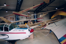 Flugmuseum Aviaticum (Wiener Neustadt)