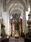 Piaristenkirche (Krems an der Donau)