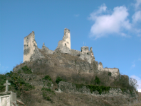 Burgruine (Senftenberg)