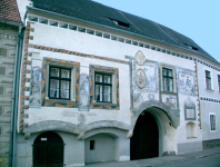 Bürgerhaus (Senftenberg)