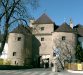 Stadtbefestigung (Traismauer)