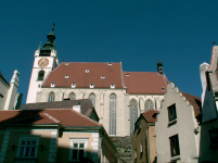 Piaristenkirche (Krems an der Donau)