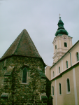 Pfk. hl. Laurentius (Loosdorf bei Melk)