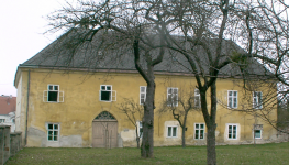 Hohe Schule (Loosdorf bei Melk)