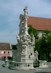 Hauptplatz (Hainburg an der Donau)