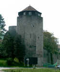 Mittelalterliche Befestigung (Hainburg an der Donau)