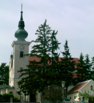 Platzanger (Hagenberg bei Fallbach)