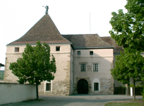 Schloss Göllersdorf (Göllersdorf)