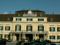 Schloss Laxenburg (Laxenburg)