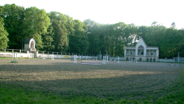 Schlosspark (Laxenburg)