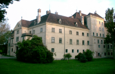 Schloss Laxenburg (Laxenburg)