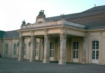 Schloss Laxenburg (Laxenburg)