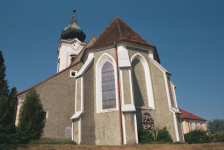 Pfk. hl. Petrus und Paulus (Gottsdorf) (Persenbeug-Gottsdorf)