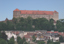 Burg Neulengbach (Neulengbach)