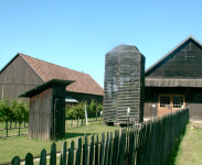 Fassbinder- und Weinbaumuseum (Straß im Straßertal)