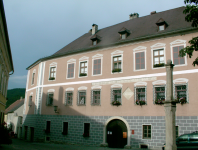 Schloss Rossatz (Rossatz-Arnsdorf)