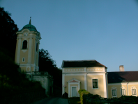 Schloss Linsberg (Bad Erlach)