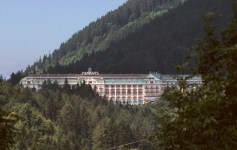 Hotel Panhans (Semmering)