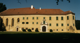 Schloss Sierndorf (Sierndorf bei Korneuburg)