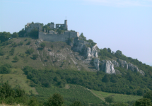 Burgruine Falkenstein (Falkenstein)