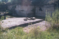 Johannes-Bruch und Steinmetzhaus (Zogelsdorf)