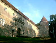 Burg Neulengbach (Neulengbach)