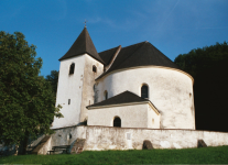 Fk. hl. Laurentius (Markersdorf) (Neulengbach)