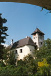 Burg Oberranna (Mühldorf in der Wachau)