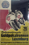 Motorradmuseum Waldmann (Sulz im Wienerwald) (Wienerwald)