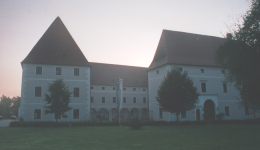 Schloss Zeillern  (Zeillern )