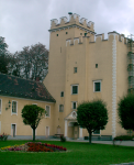 Schloss Groß-Siegharts (Groß-Siegharts)