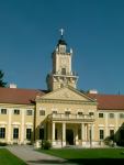 Schloss Jaidhof und Karl-May-Spiele (Jaidhof) (Gföhl)