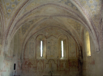 Schlosskapelle hl. Georg (Droß)