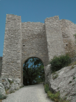 Burgruine Hainburg (Hainburg an der Donau)