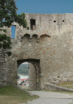 Burgruine Hainburg (Hainburg an der Donau)