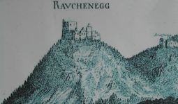 Ruine Rauheneck (Baden bei Wien)