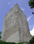 Ruine Rauheneck (Baden bei Wien)