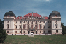 Barockschloss Ruegers (Hardegg)