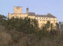 Burg Stixenstein (Ternitz)